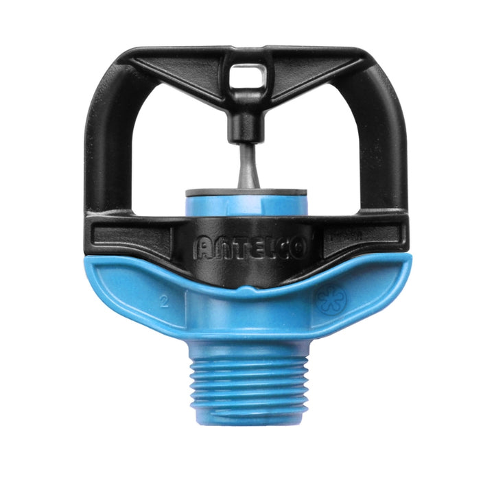 Antelco Rotor Rain® Plus PC Pressure Compensating Sprinkler