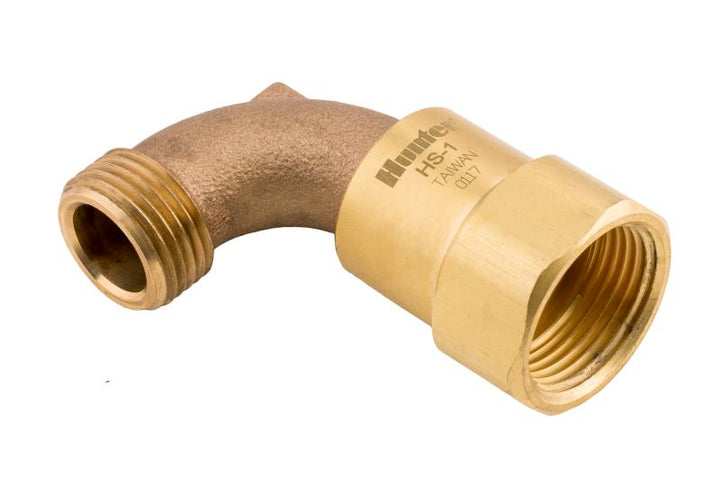 Hunter Quick Couplers