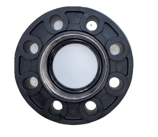 Bermad 100 Series Flange - 4"