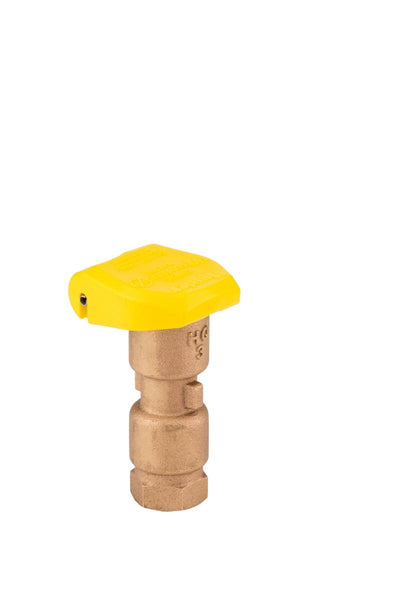 Hunter Quick Couplers