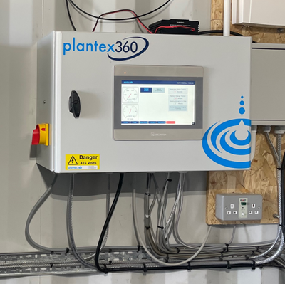 Plantex 360 Control Systems