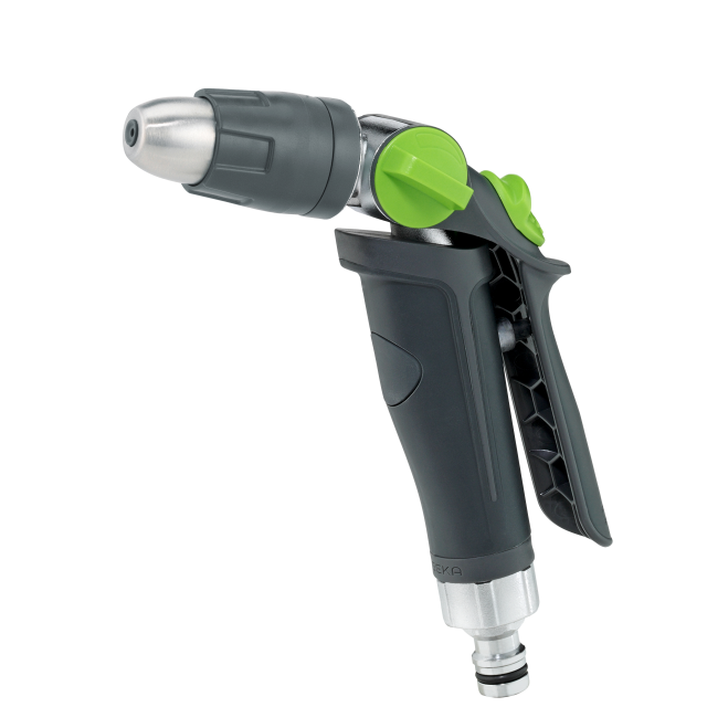 GEKA® Plus Multi Spray Gun - Push Fit