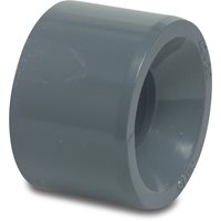 PVC Reducing Bush, Glue x Glue - 40mm x 32mm