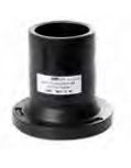 Electrofusion Stub Flange 90mm