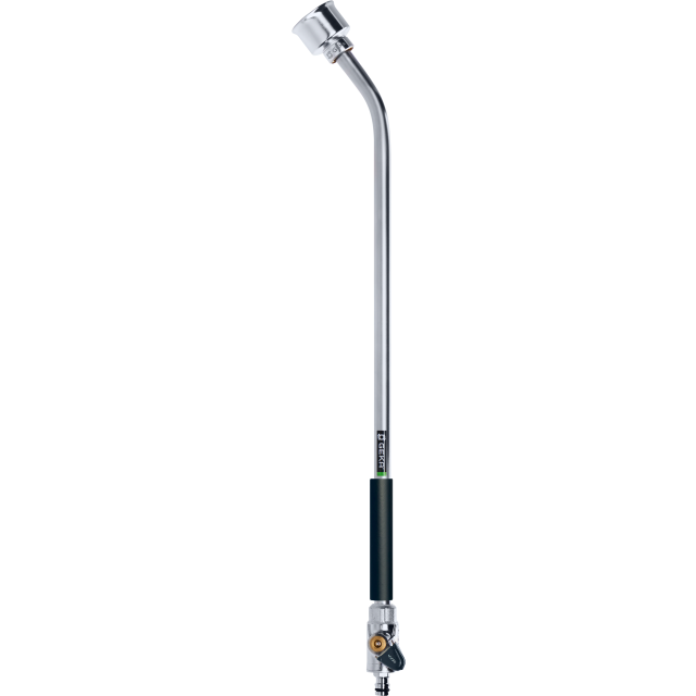 GEKA® Plus Lance - Chrome Plated