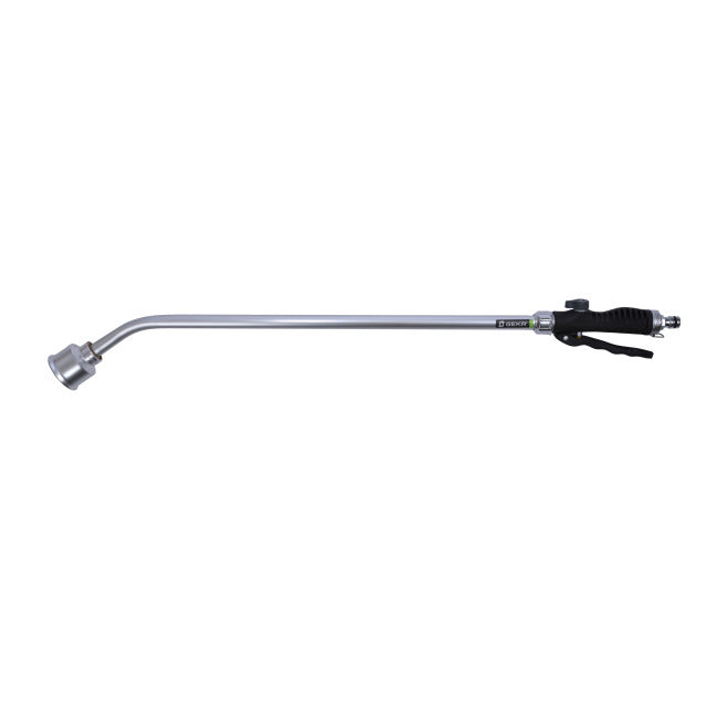 GEKA® Plus Easy Lance - Chrome Plated