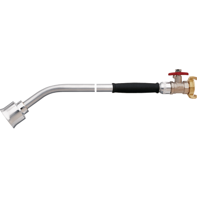 GEKA® Plus Soft Rain Lance - Metal