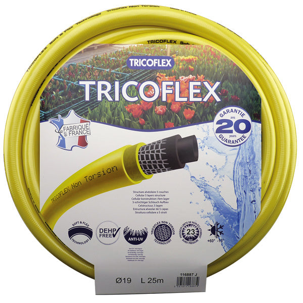 Tricoflex Hose 50mm (2") - 50mtr