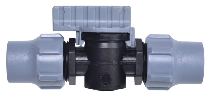 Tavlit Nut Lock Valve