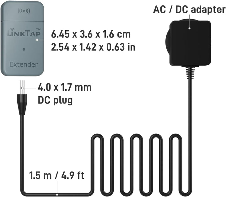 LinkTap Extender