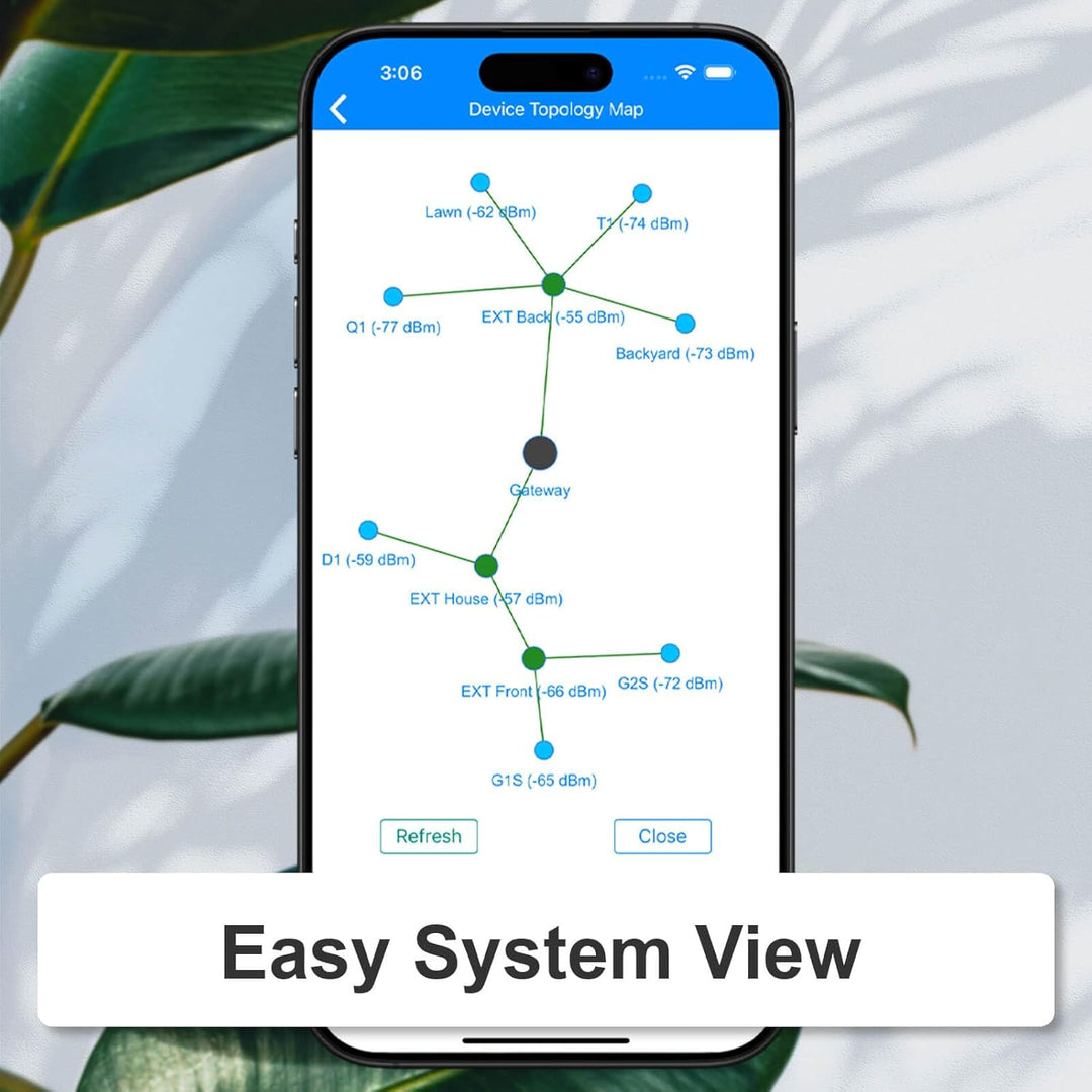 LinkTap Extender