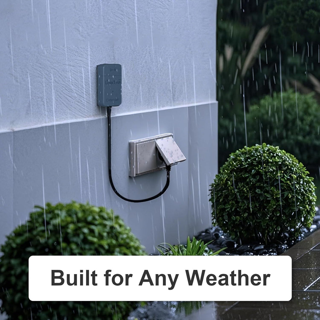 LinkTap Extender