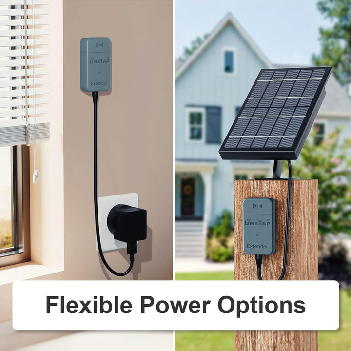 LinkTap Extender