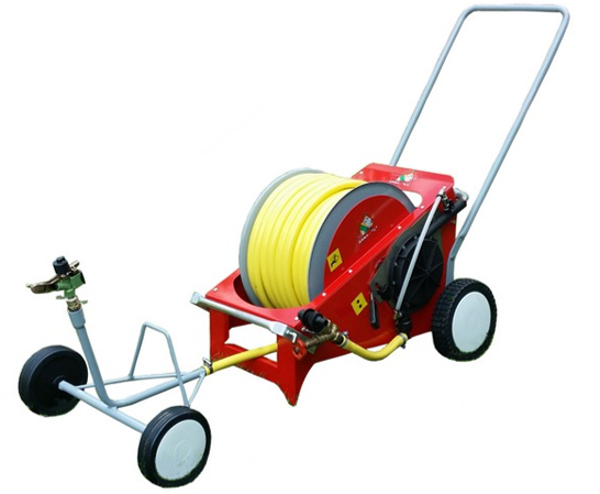 Bowls Irrigation Kit - Silver