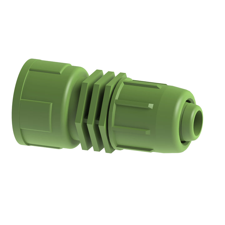 Fittings for Armonia Camo Dripline