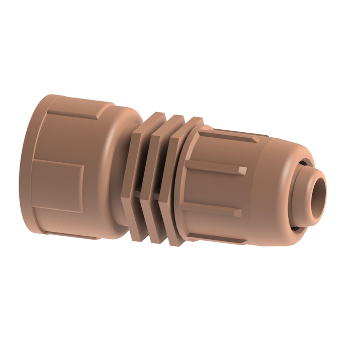 Fittings for Armonia Camo Dripline