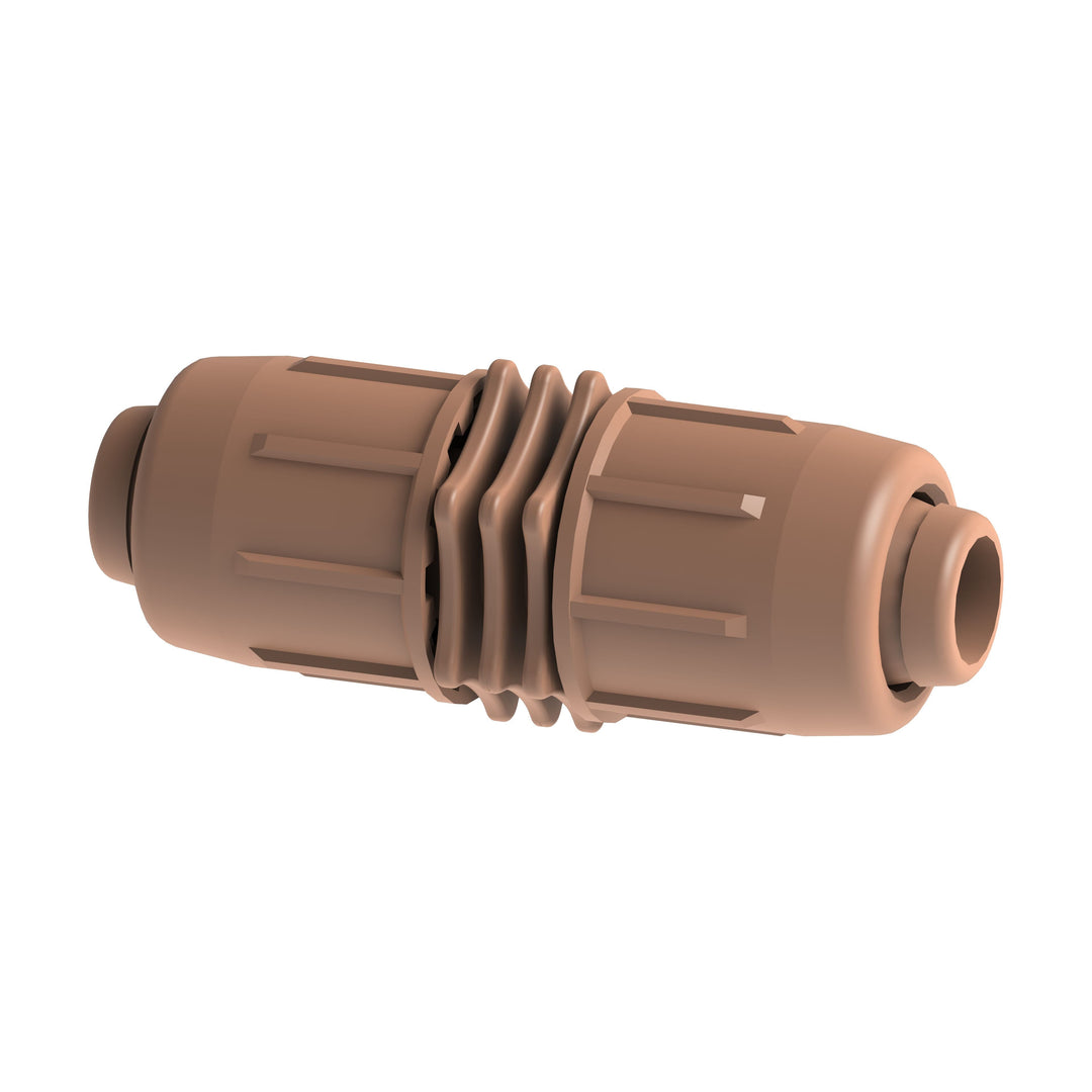 Fittings for Armonia Camo Dripline