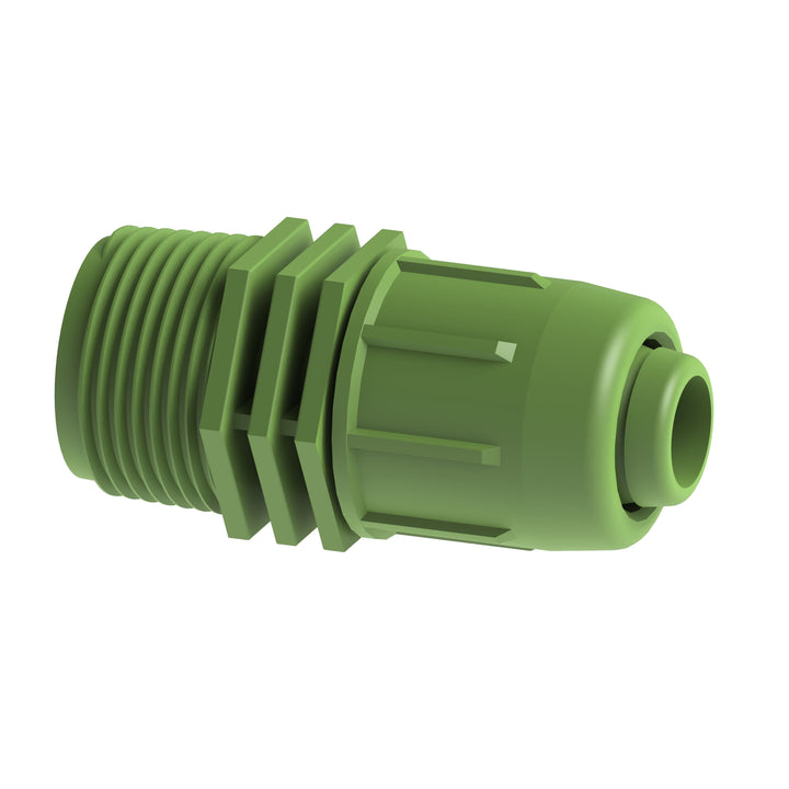 Fittings for Armonia Camo Dripline
