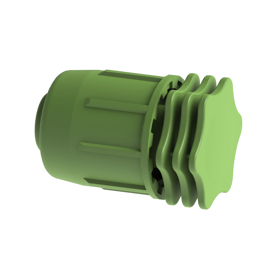 Fittings for Armonia Camo Dripline