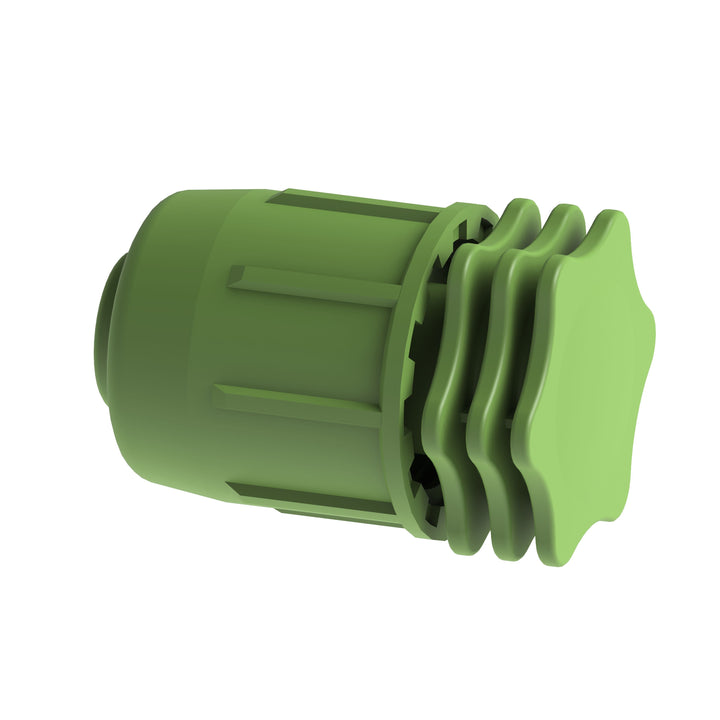Fittings for Armonia Camo Dripline