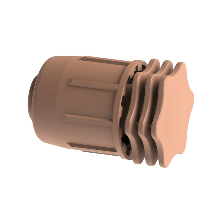 Fittings for Armonia Camo Dripline