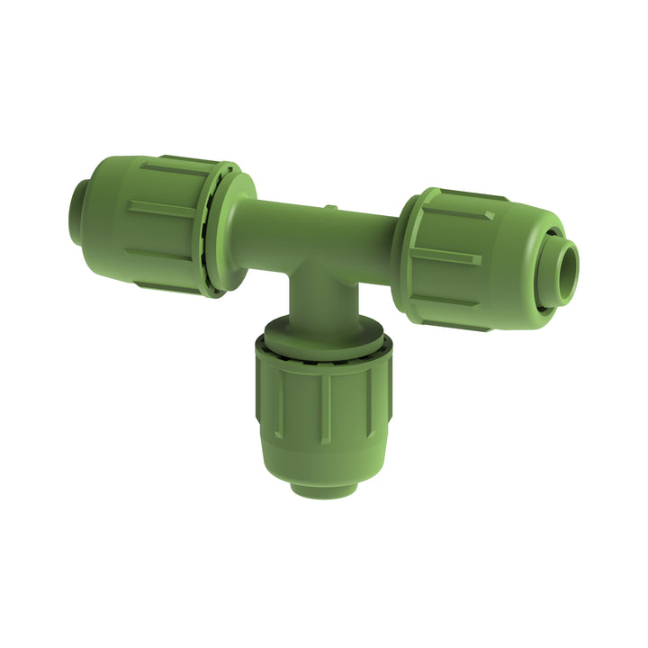 Fittings for Armonia Camo Dripline