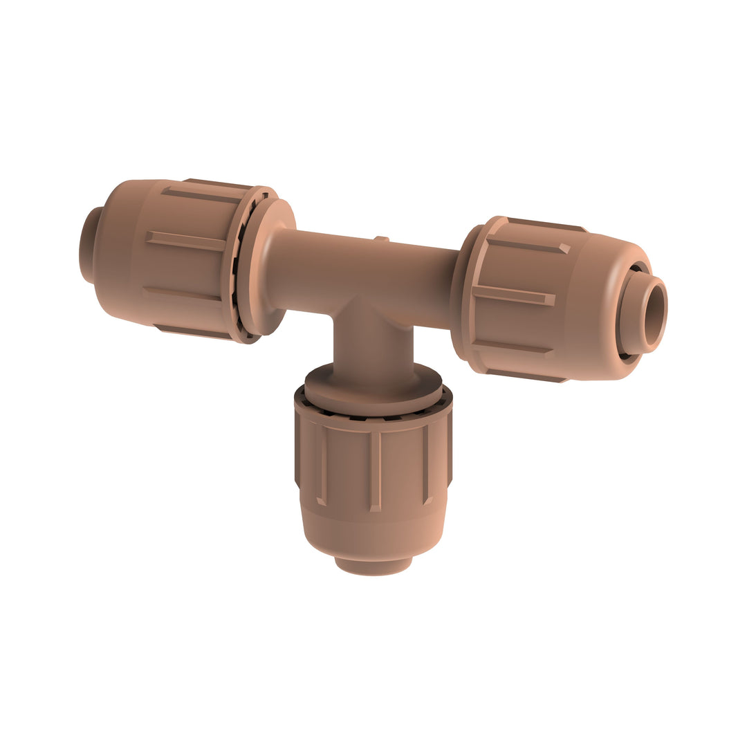 Fittings for Armonia Camo Dripline