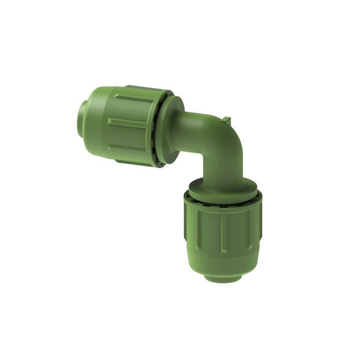 Fittings for Armonia Camo Dripline