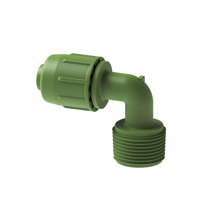 Fittings for Armonia Camo Dripline