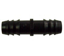 Tavlit Barb Connector/Joiner, Barb x Barb - 16mm