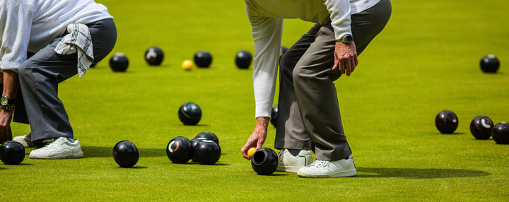 Bowls Irrigation Kit - Silver