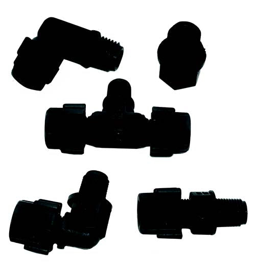 Bermad Spare Parts