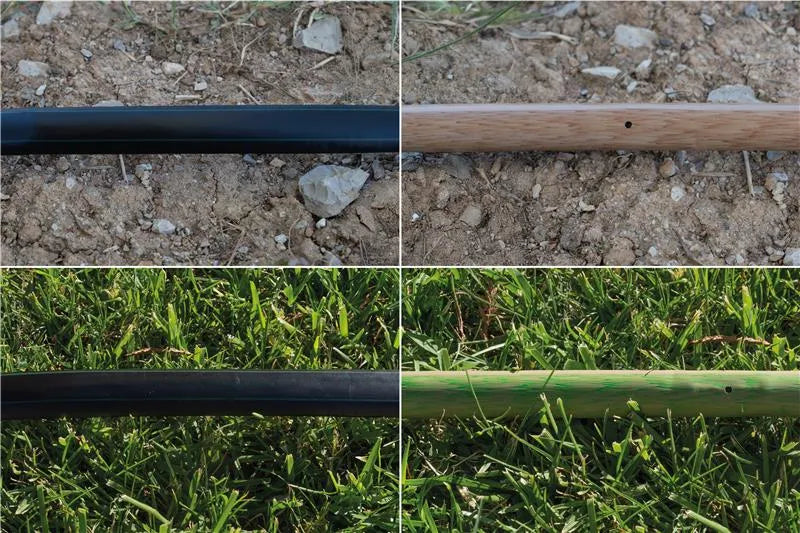 Camo Pressure Compensating Dripline