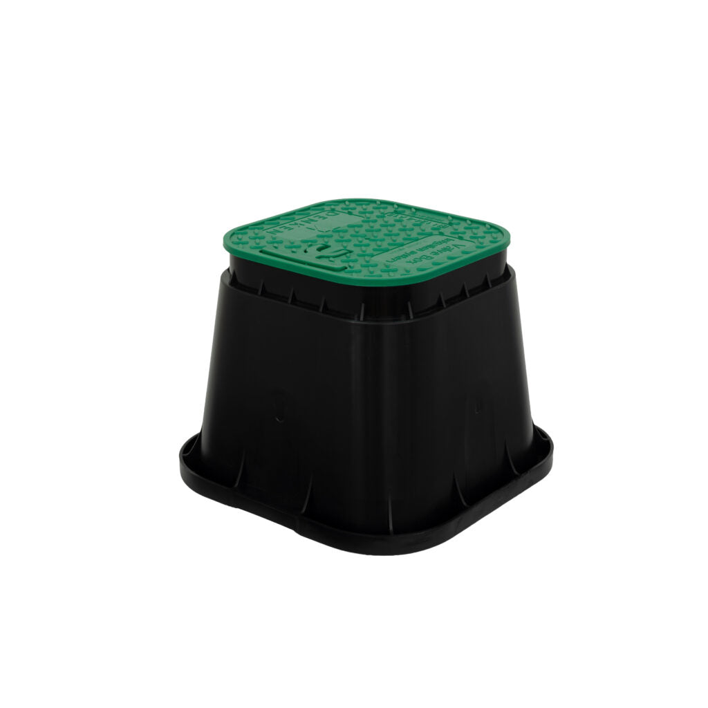 Heavy Duty Valve Box