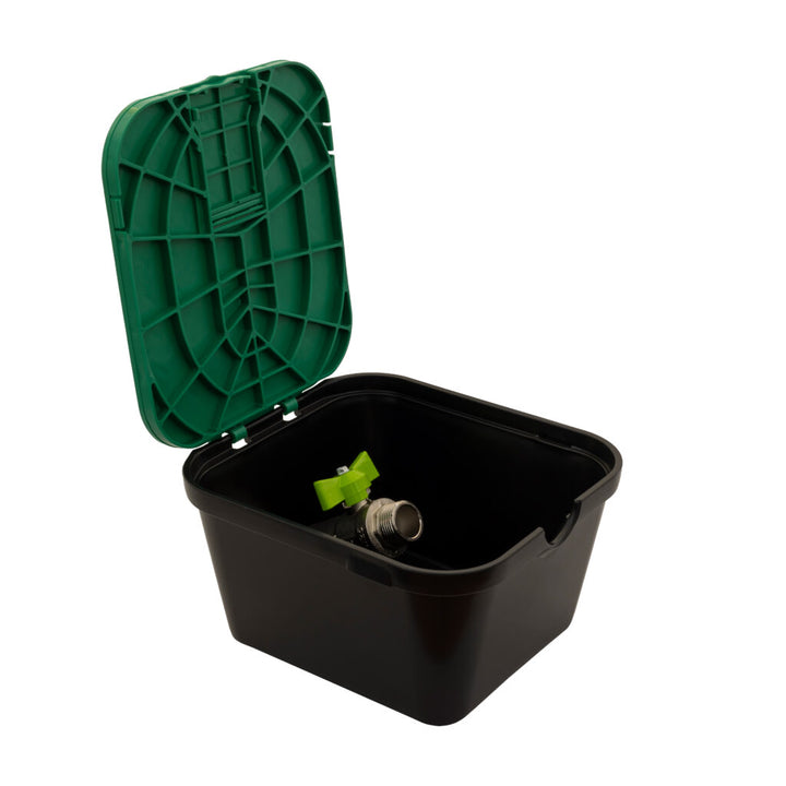 Heavy Duty Valve Box
