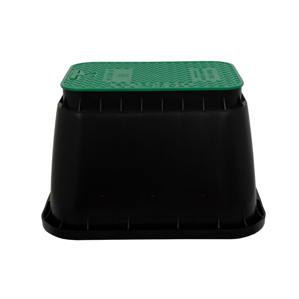 Heavy Duty Valve Box
