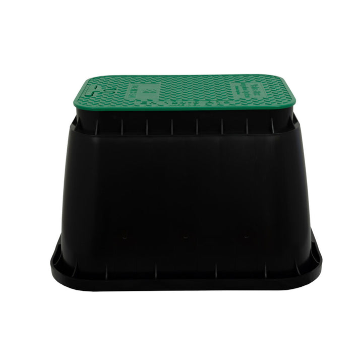 Heavy Duty Valve Box