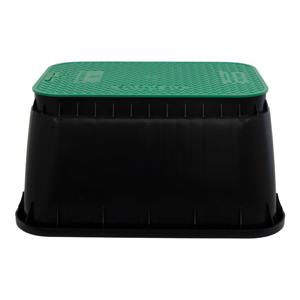 Heavy Duty Valve Box