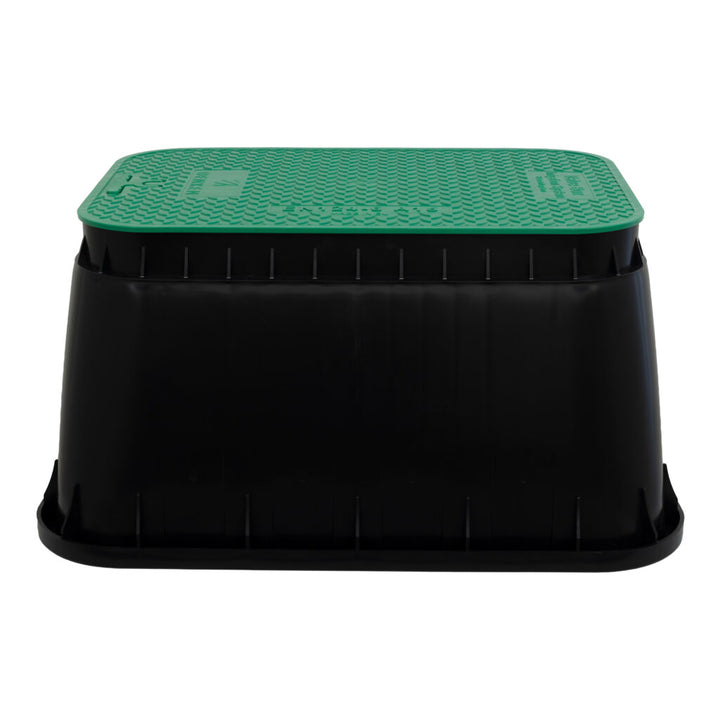 Heavy Duty Valve Box