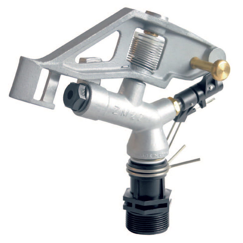 Perrot 1 1/2" Male Part Circle Sprinkler