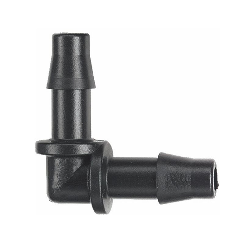 Antelco Micro Fittings - Barbed Elbow