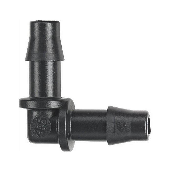 Antelco Micro Fittings - Barbed Elbow