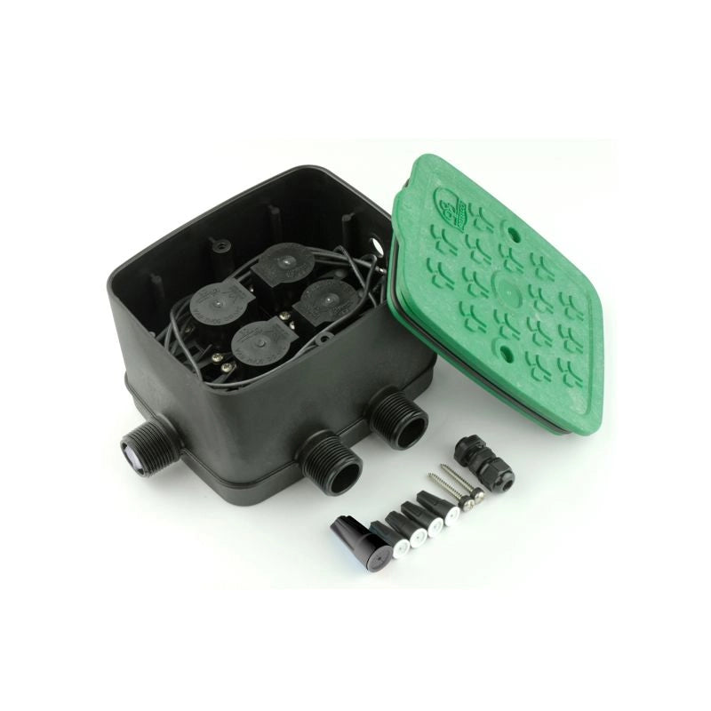 Antelco eZyvalve™4