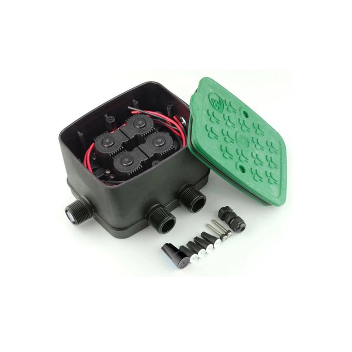 Antelco eZyvalve™4