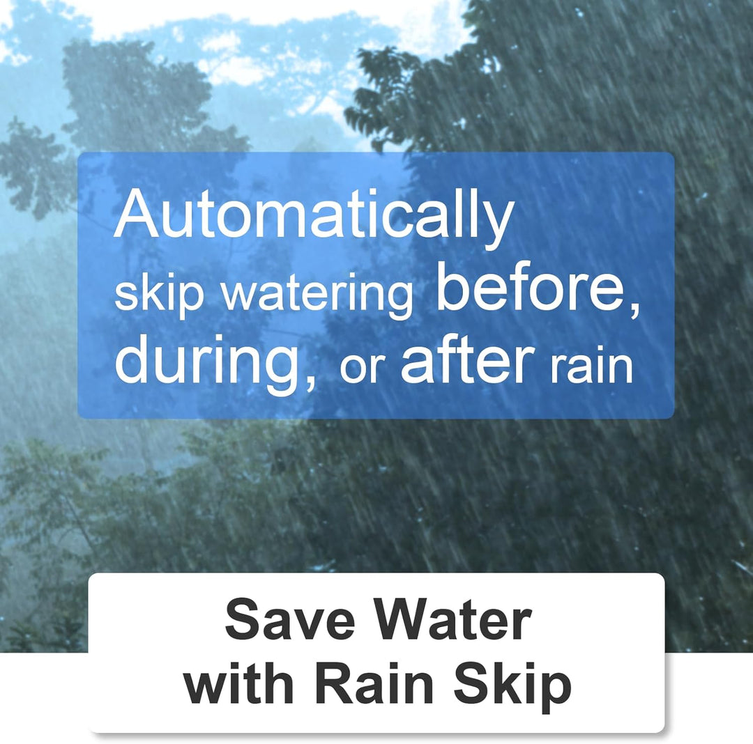 LinkTap G2S Wireless Water Timer Kit (with Gateway)