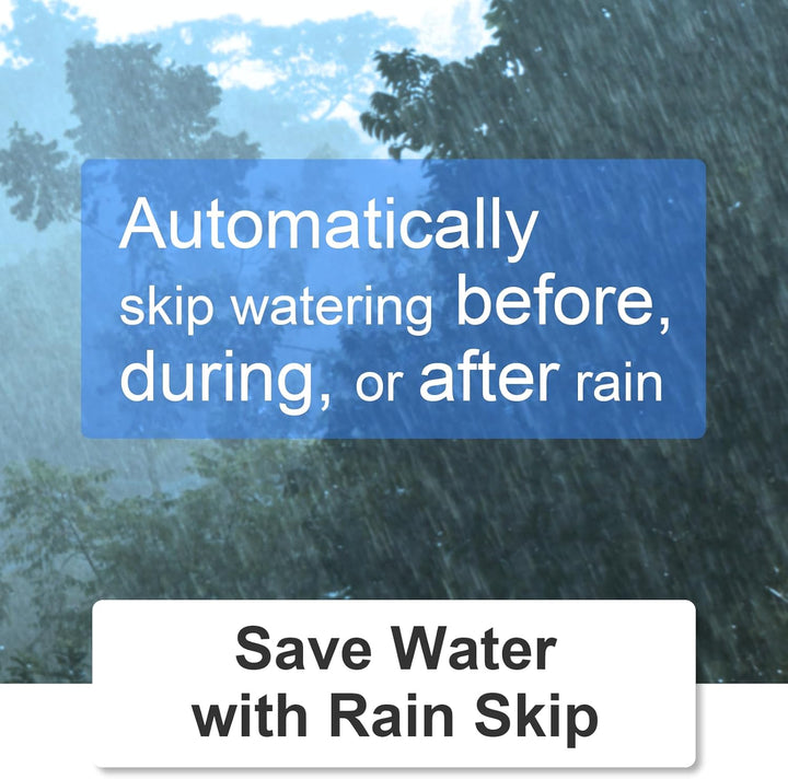LinkTap G2S Wireless Water Timer Kit (with Gateway)