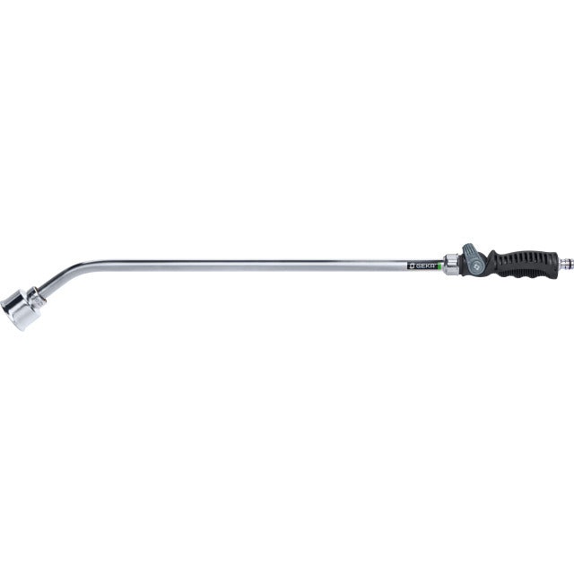 GEKA® Plus Light Lance - Chrome Plated