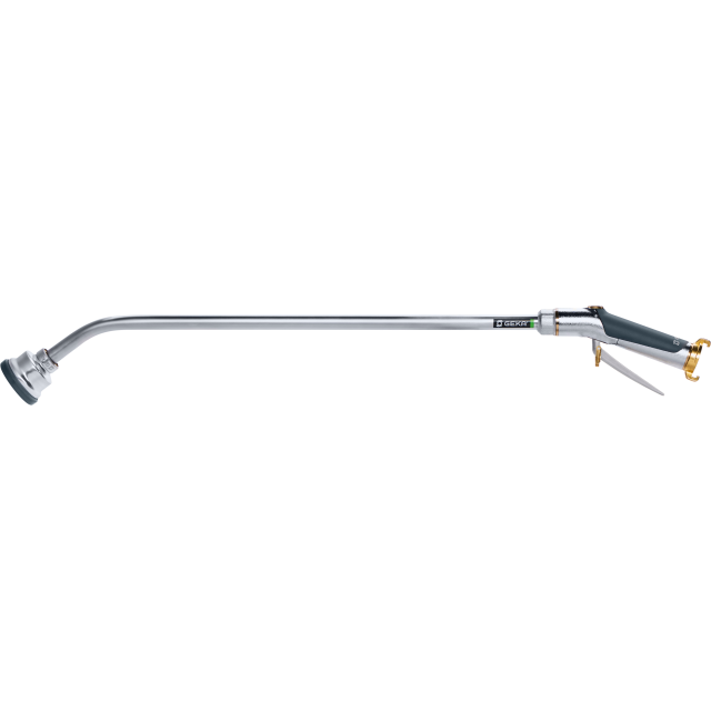 GEKA® Plus Comfort Lance - Chrome Plated