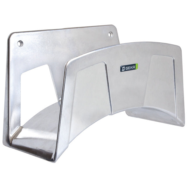 GEKA® Aluminium Wall Mounted Hose Hanger
