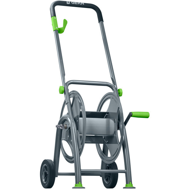 GEKA® Plus P25 Hose Trolley